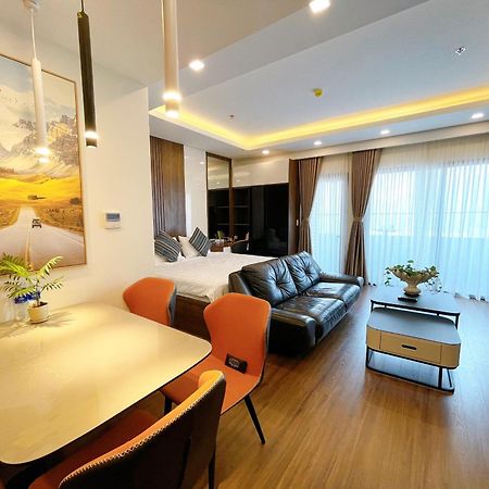 Flc Sea Tower - Can Ho Bien Quy Nhon Exterior photo